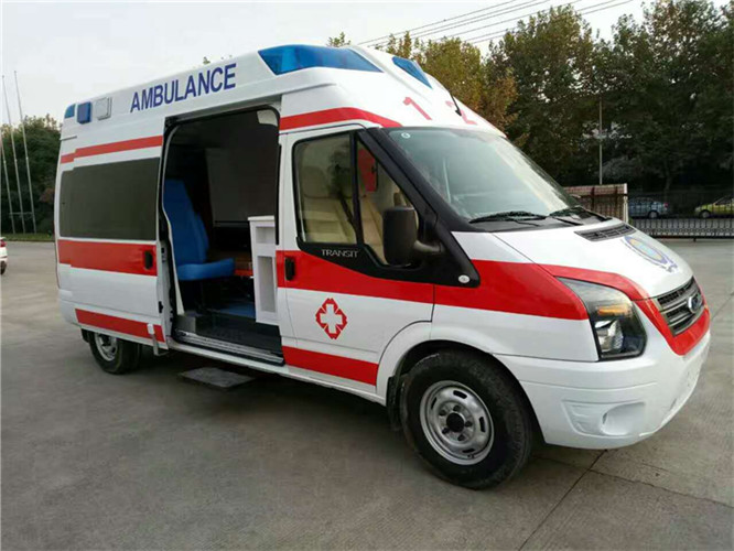 平谷乌鲁木齐沙依巴克区上线 “安康护送” 非急救转运服务平台