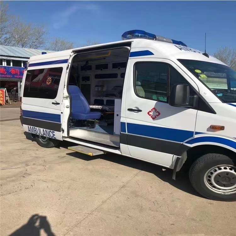 平谷私人长途救护车出租转院回家