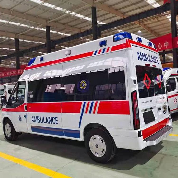 平谷救护车出租 —— 专业、安全、高效的城市急救服务