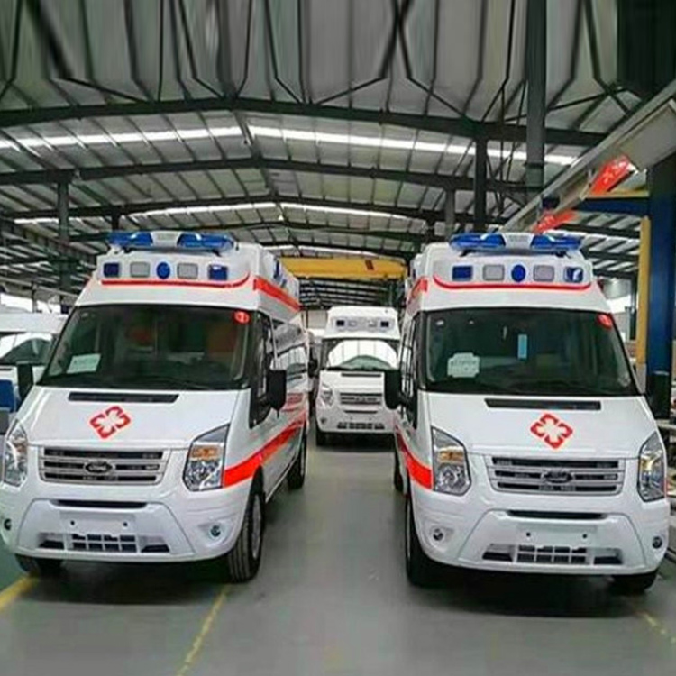 平谷救护车出租硬件设施介绍