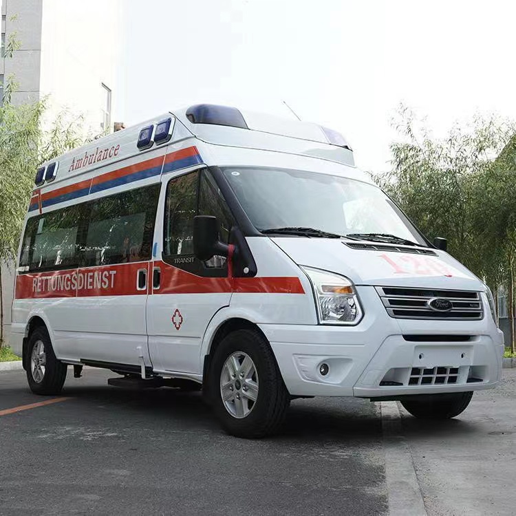 平谷行动不便者长途救护车租赁：安全转运的核心注意事项​