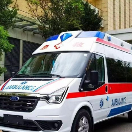 平谷救护车转运接送服务
